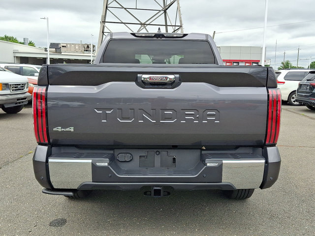 Used 2024 Toyota Tundra 1794 Edition AWD/4WD image 24