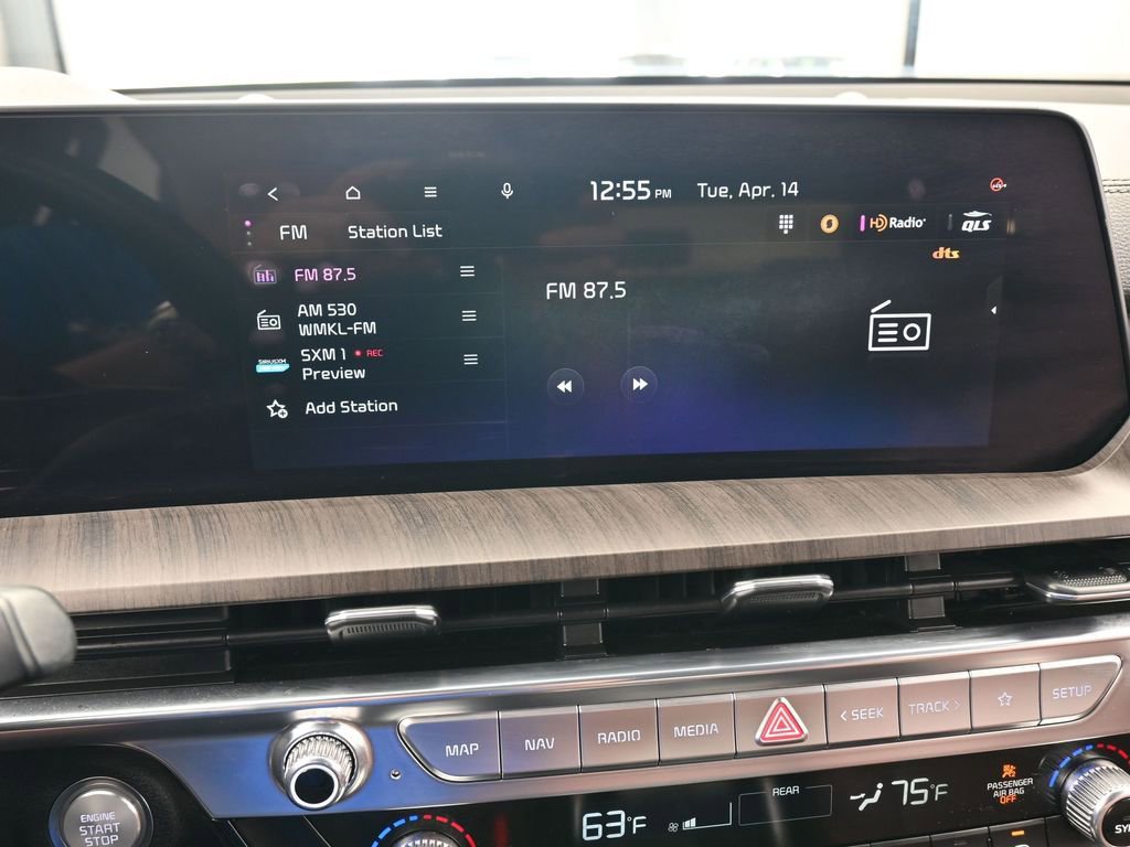 Used 2023 Kia Telluride SX image 27