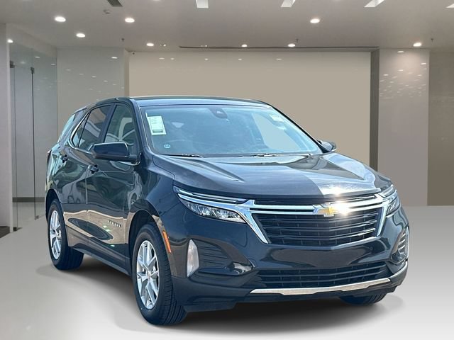 Used 2022 Chevrolet Equinox LT FWD image 6