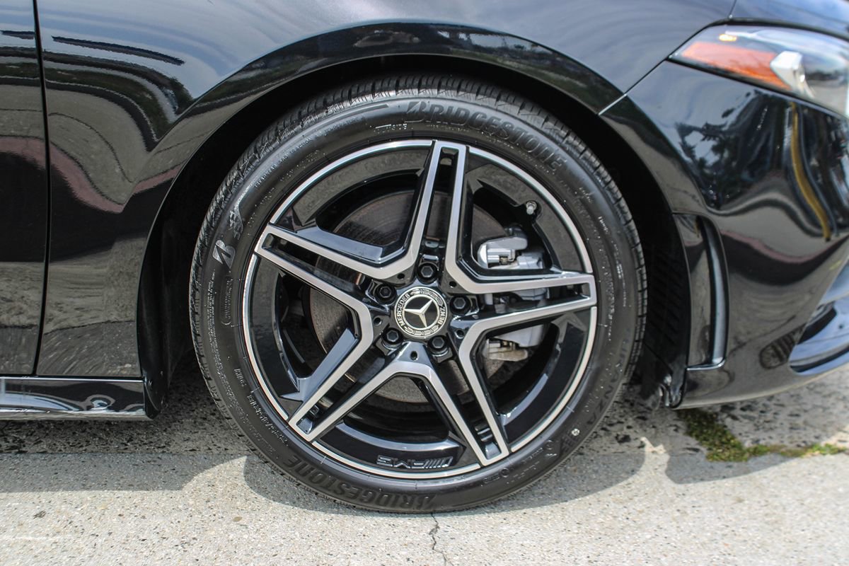 Used 2022 Mercedes-Benz A 220 image 37