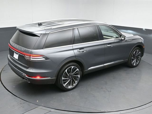 Used 2023 Lincoln Aviator Reserve w/ Equipment Group 201A image 46