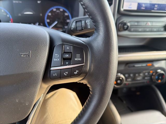 Used 2022 Ford Bronco Sport Big Bend w/ Convenience Package AWD/4WD image 42