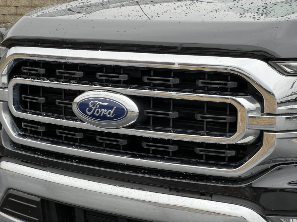 Certified 2023 Ford F150 XLT w/ Equipment Group 302A High image 41