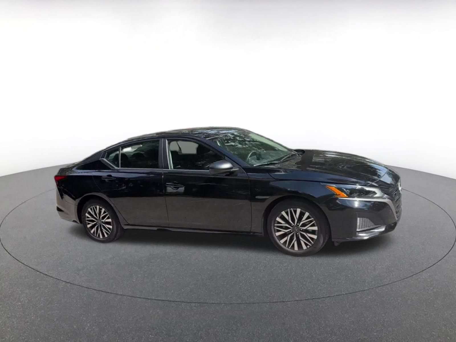 Used 2026 Nissan Altima 2.5 SV FWD video 2