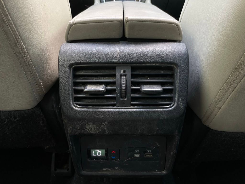 Used 2023 Nissan Rogue SL w/ SL Premium Package AWD/4WD image 29