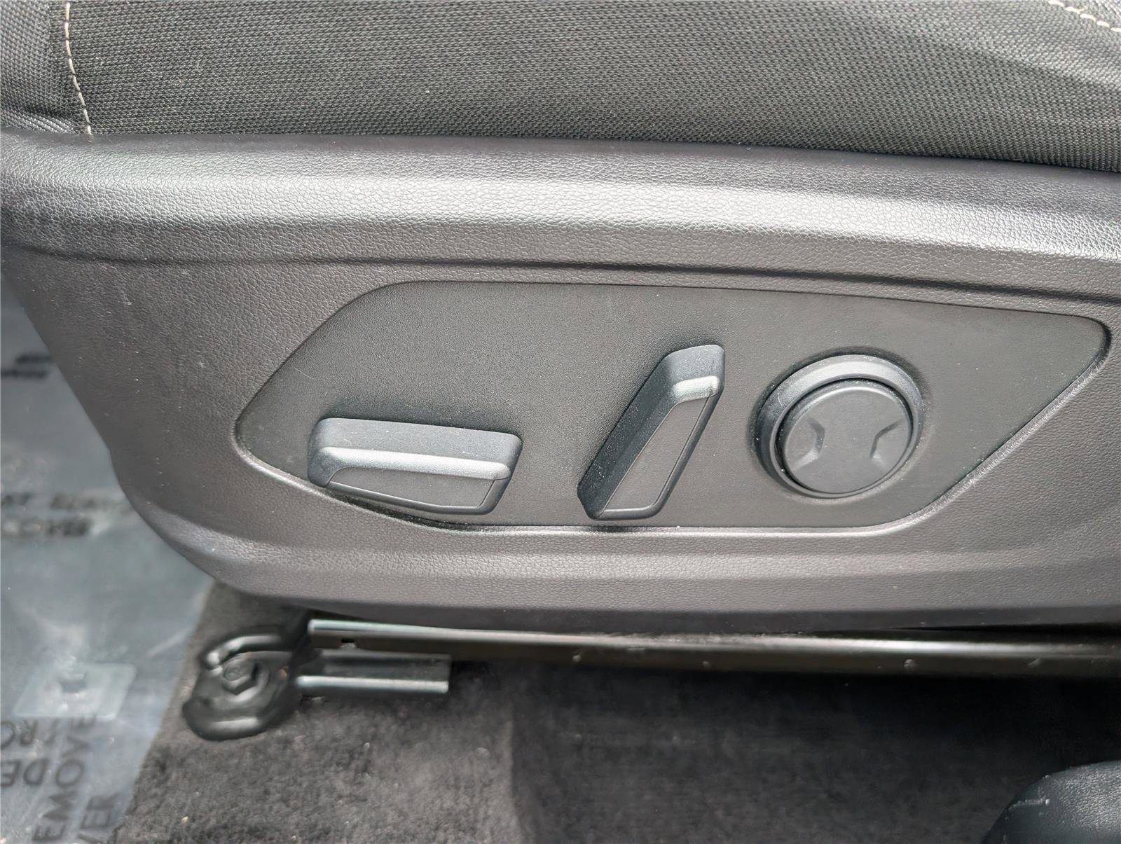 Used 2022 Hyundai Tucson SEL FWD image 19