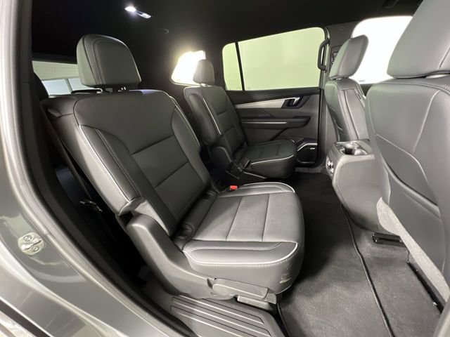 Used 2026 Buick Enclave Preferred w/ LPO, All-Weather Package image 27