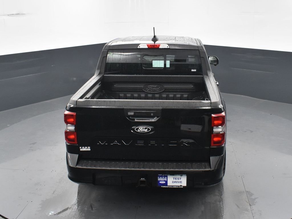 New 2025 Ford Maverick Lobo image 25