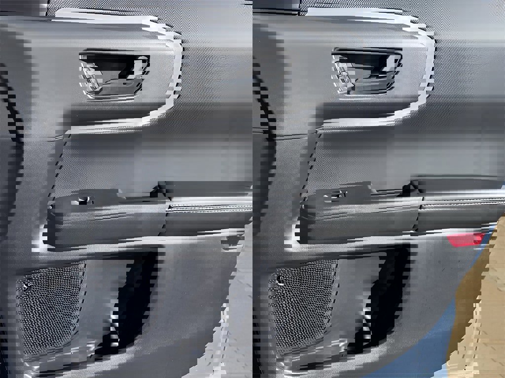 New 2025 Ford Bronco Sport Outer Banks w/ Outer Banks Tech Package+ image 31