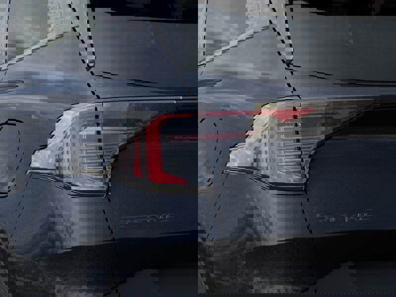 New 2026 Kia Sportage X-Line w/ X-Line Premium Package image 38