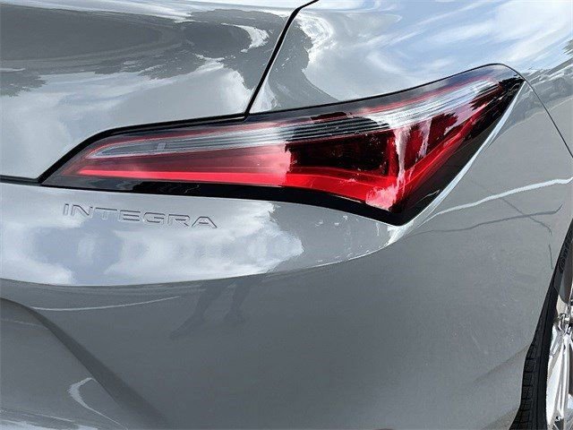 New 2026 Acura Integra FWD image 7