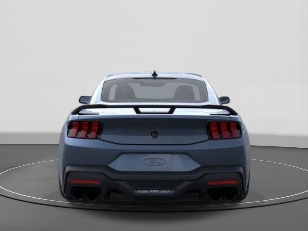New 2026 Ford Mustang Dark Horse RWD image 5