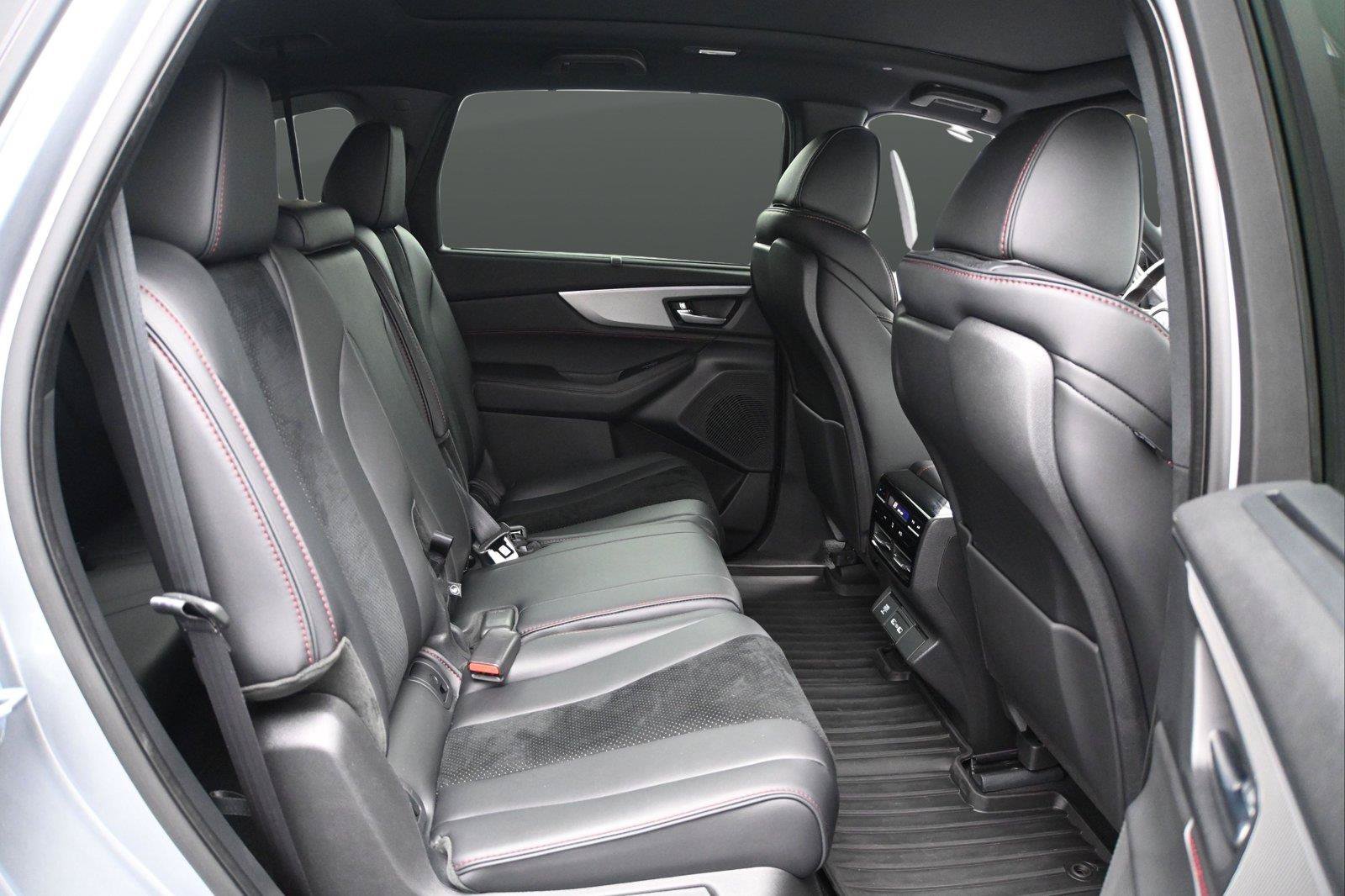 Certified 2024 Acura MDX A-Spec AWD/4WD image 21