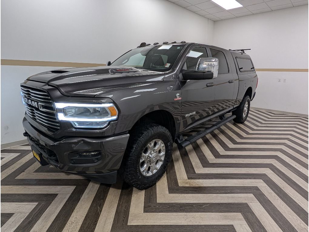 Used 2023 RAM 2500 Laramie