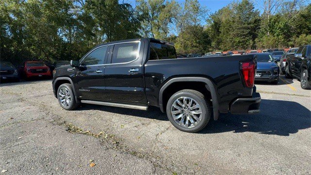 New 2026 GMC Sierra 1500 Denali image 6