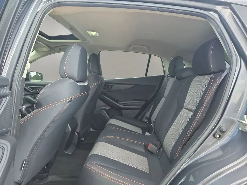 Used 2021 Subaru Crosstrek 2.0i Premium w/ Moonroof Package AWD/4WD image 42