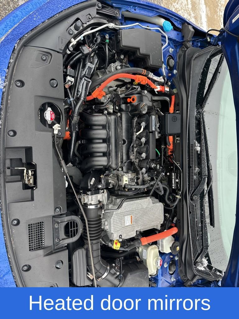 Used 2019 Honda Insight Touring image 27