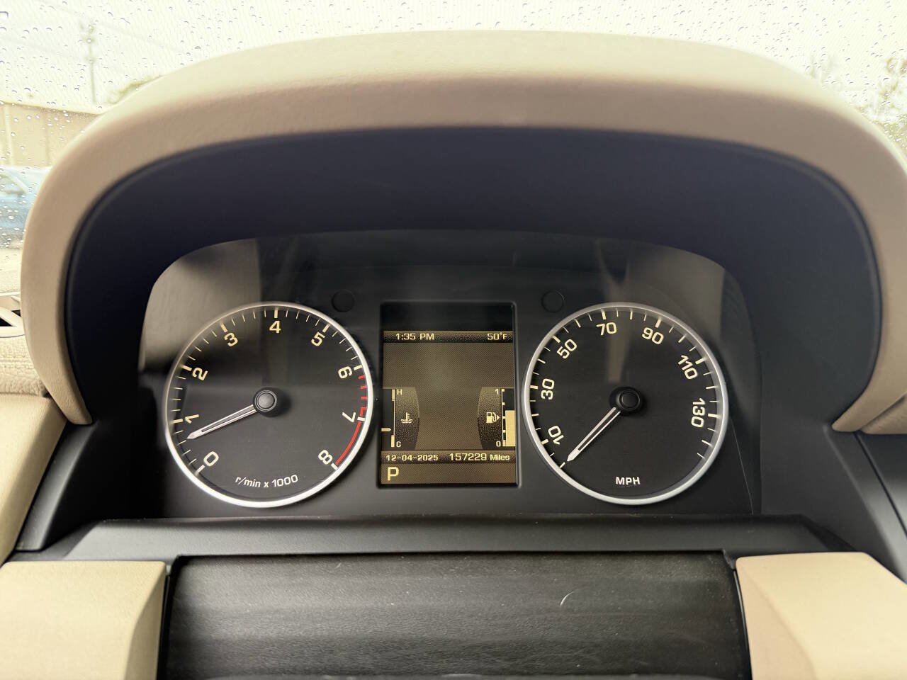 Used 2010 Land Rover LR4 HSE image 15