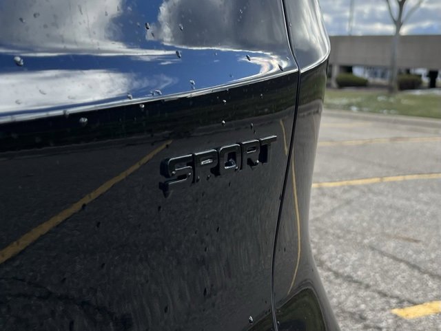 Certified 2026 Honda CR-V Sport-L image 13