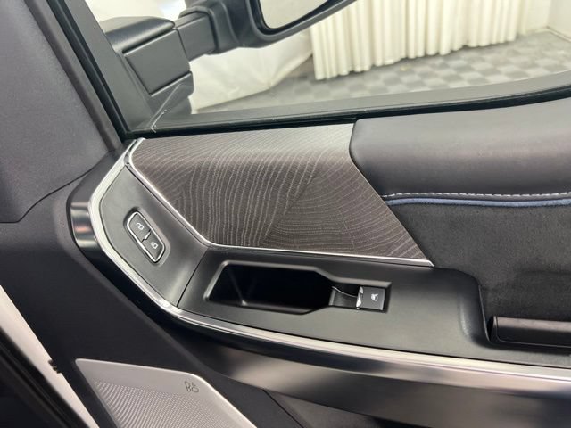 Used 2025 Ford F350 Platinum AWD/4WD image 33
