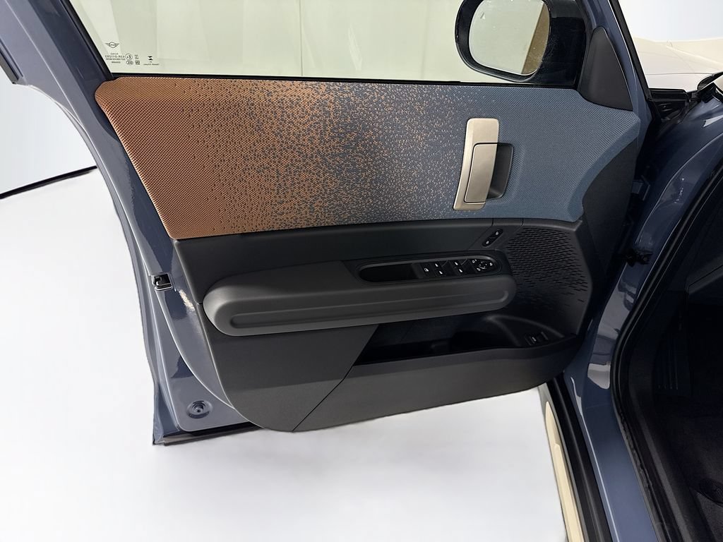 New 2027 MINI Cooper Countryman S AWD/4WD image 24