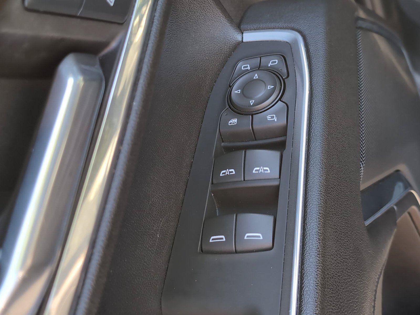 Used 2024 GMC Sierra 1500 SLT AWD/4WD image 20