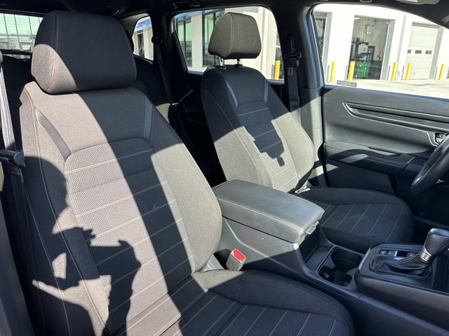 Certified 2023 Honda CR-V Sport image 10