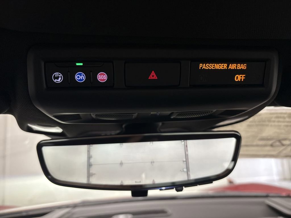 New 2026 Chevrolet Corvette Stingray Preferred Conv w/ 2LT image 57