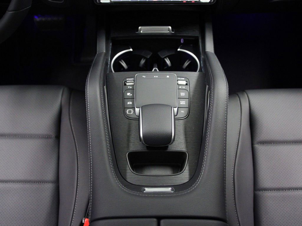 New 2026 Mercedes-Benz GLE 450 4MATIC image 11