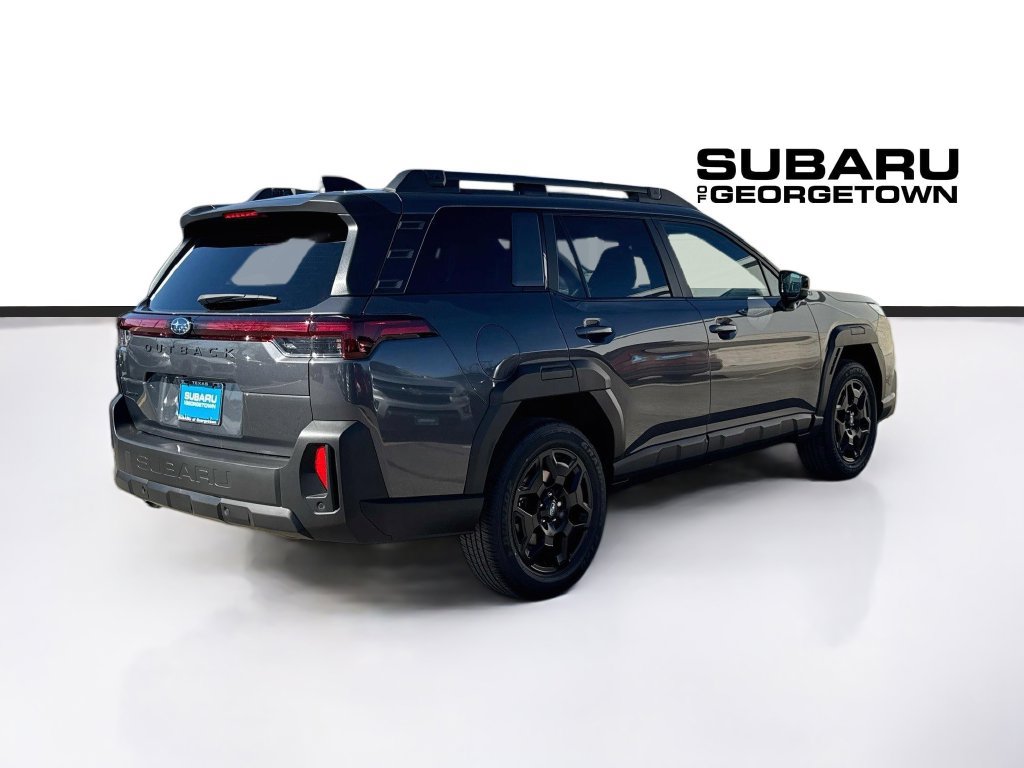 Used 2026 Subaru Outback Limited AWD/4WD image 9
