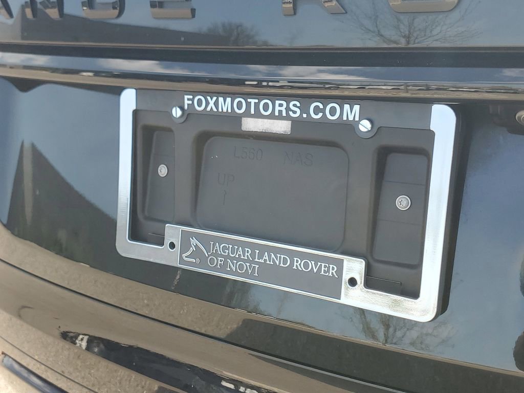 Used 2022 Land Rover Range Rover Velar R-Dynamic S AWD/4WD image 34