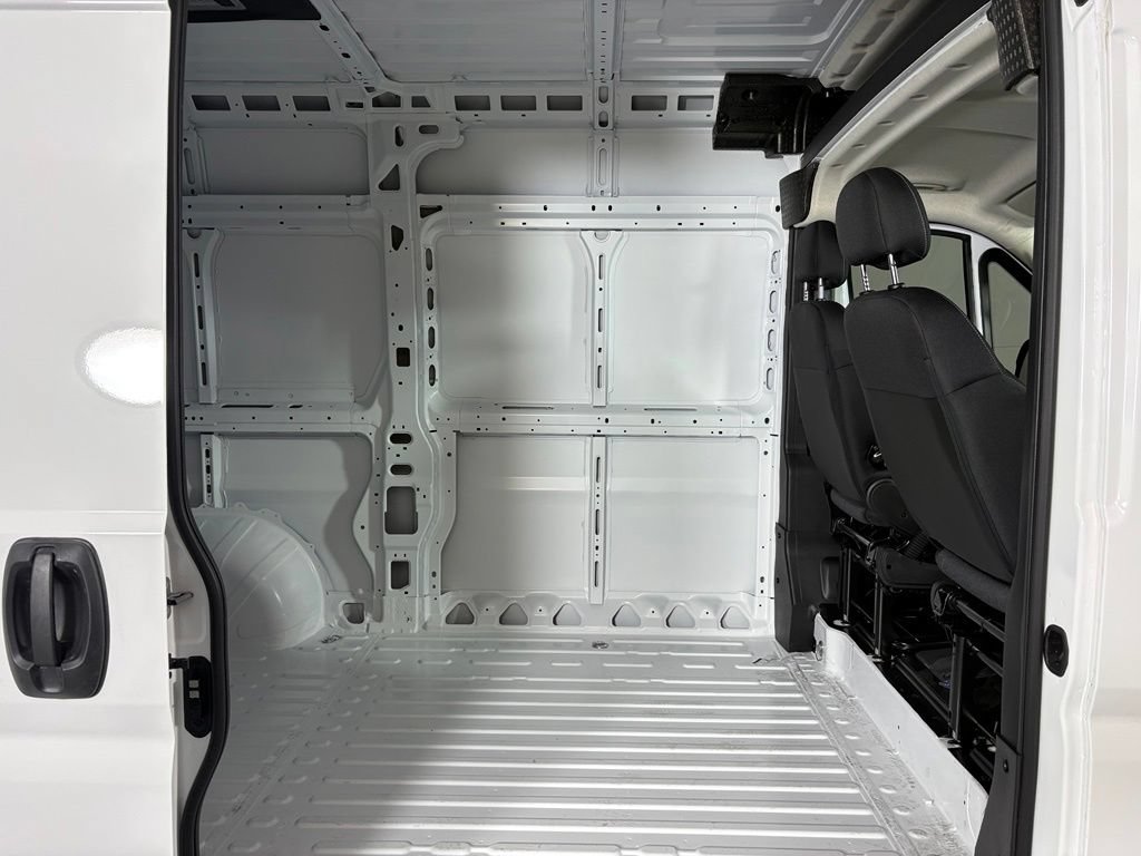 New 2027 RAM ProMaster 1500 w/ Safety Group FWD image 14
