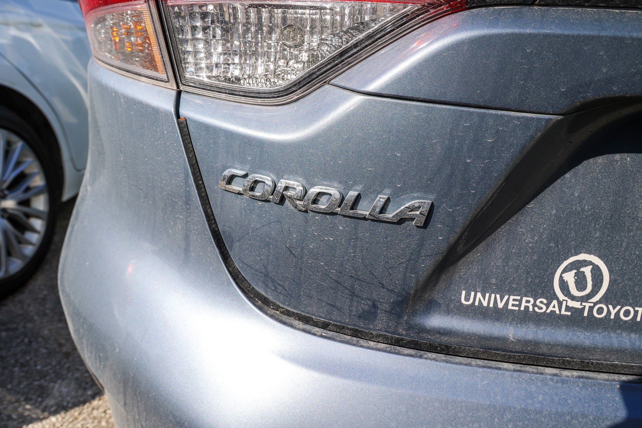 Used 2023 Toyota Corolla LE image 11