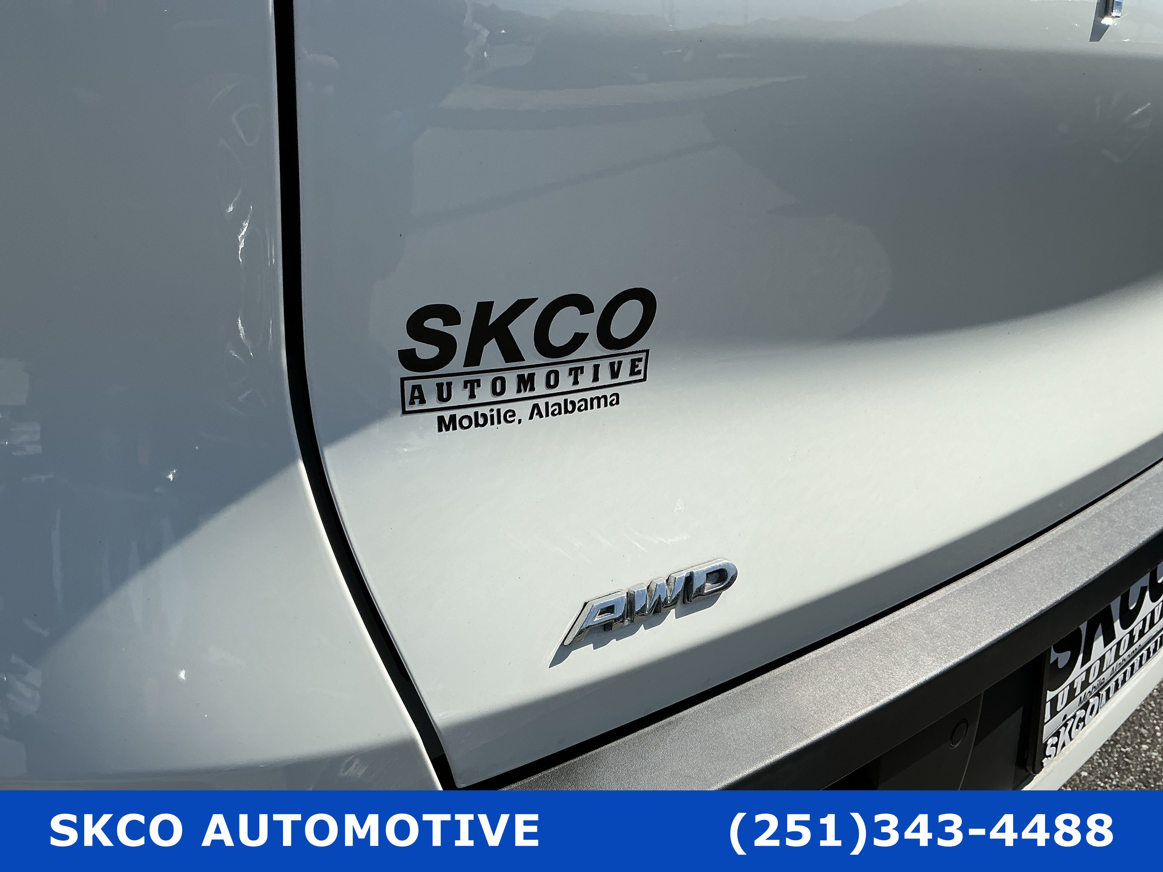 Used 2023 INFINITI QX60 Pure FWD image 4