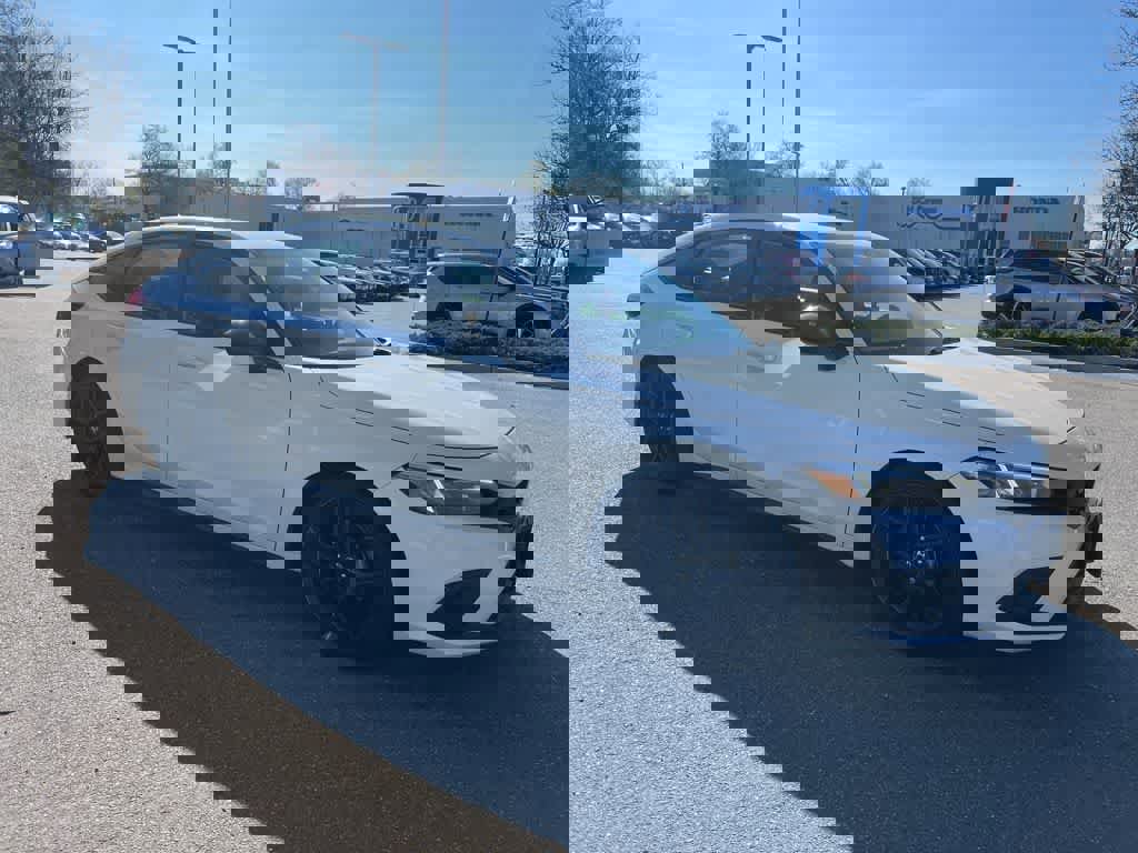 Used 2023 Honda Civic Sport image 18