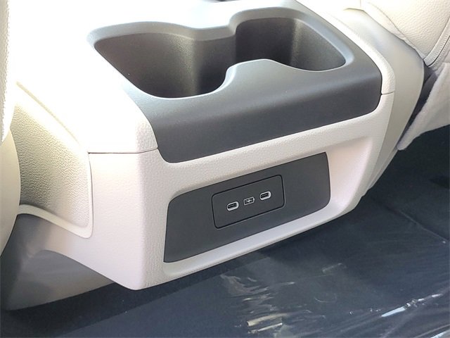 New 2026 Honda Odyssey EX-L image 14