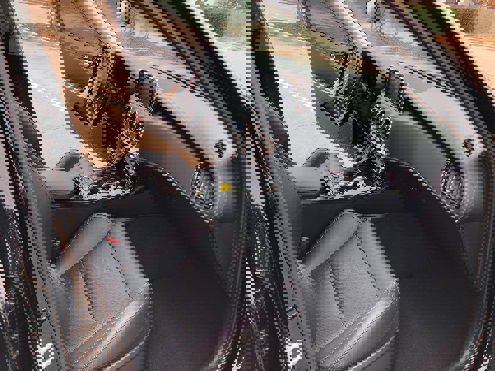 Used 2019 Kia Stinger image 16