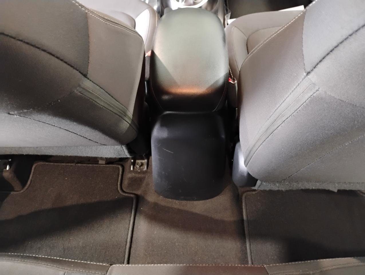 Used 2018 Kia Soul image 14