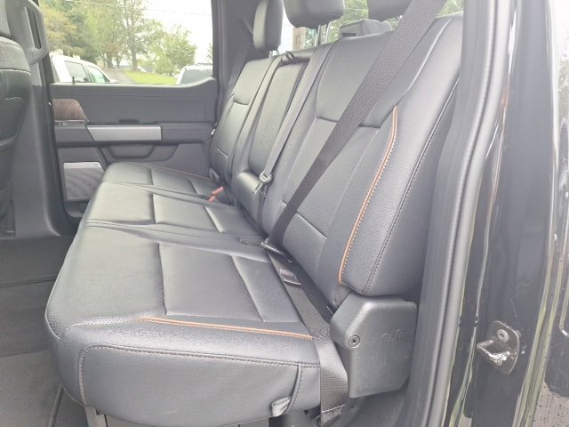 New 2026 Ford F250 Lariat image 18