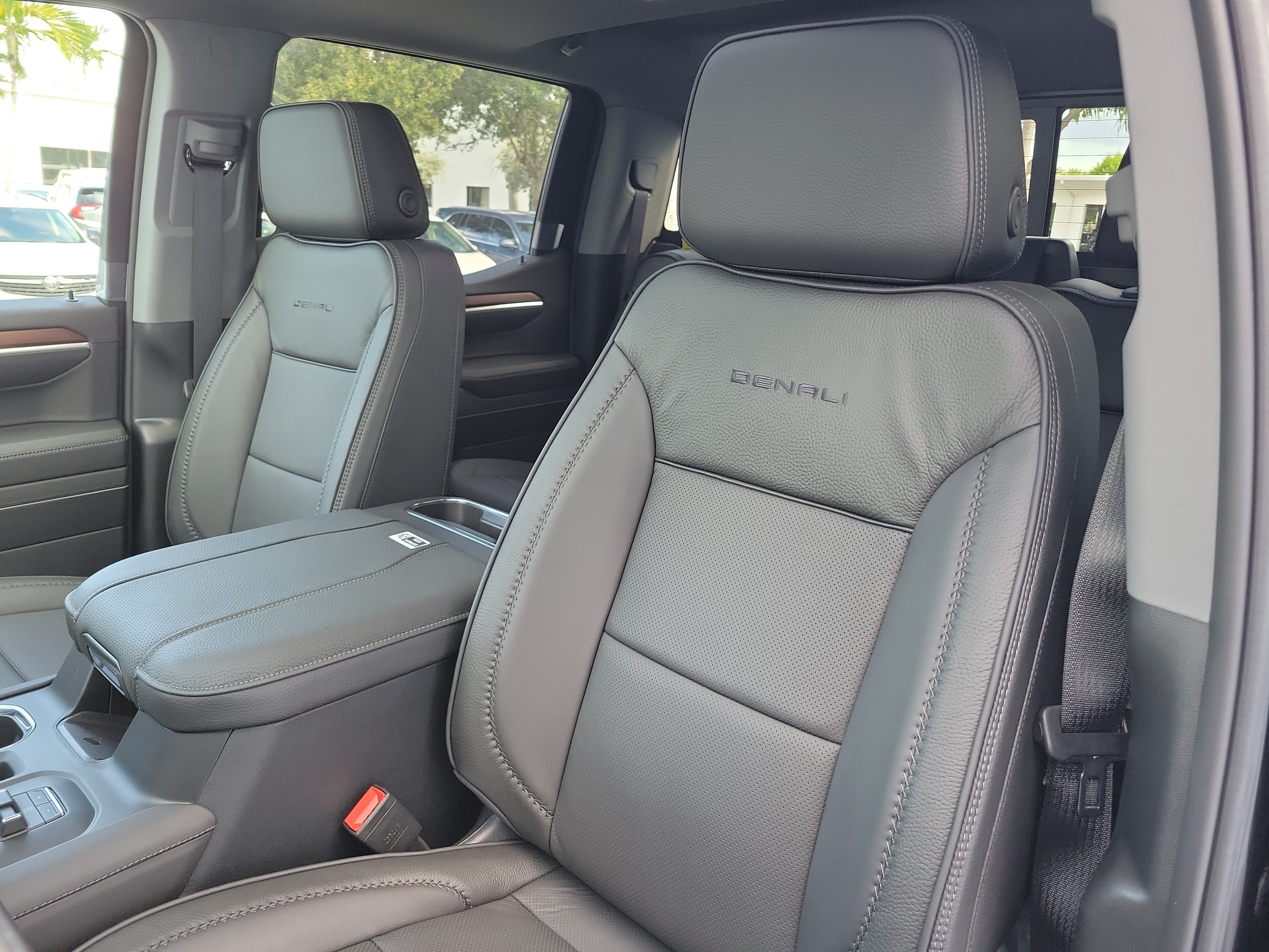 New 2026 GMC Sierra 1500 Denali AWD/4WD image 20