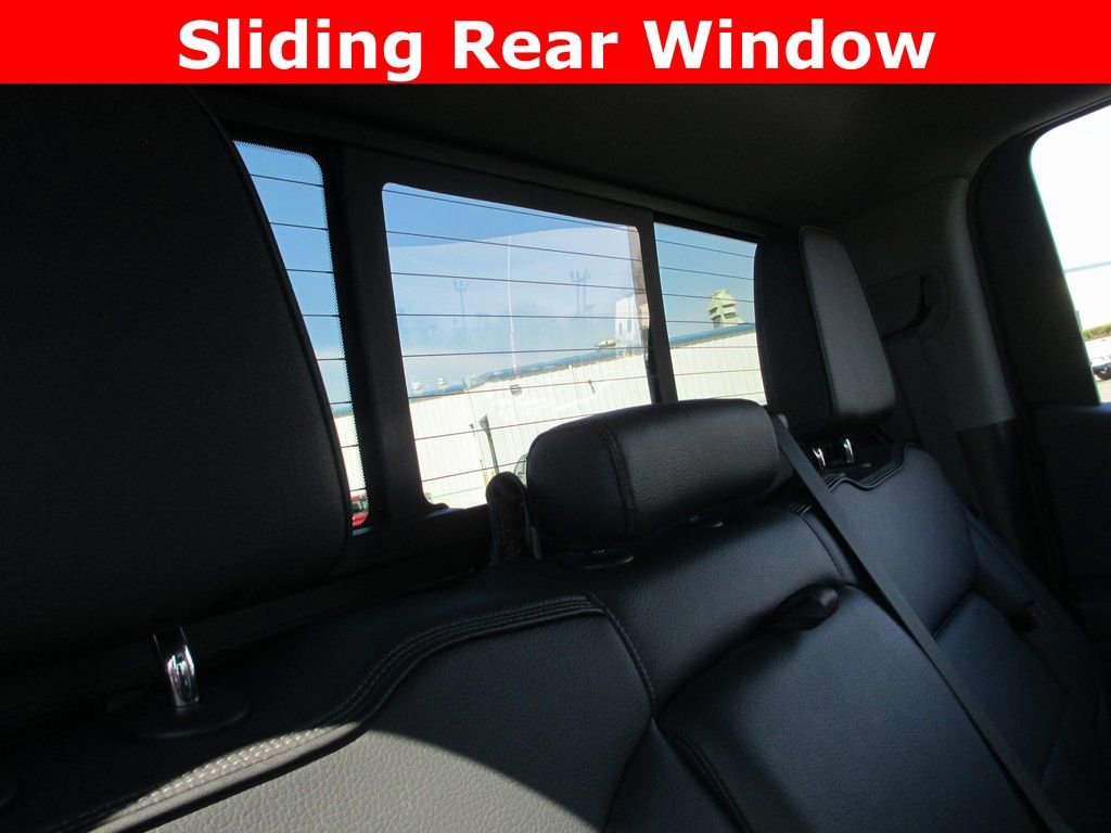 Used 2023 GMC Sierra 1500 Denali w/ Denali Reserve Package image 25