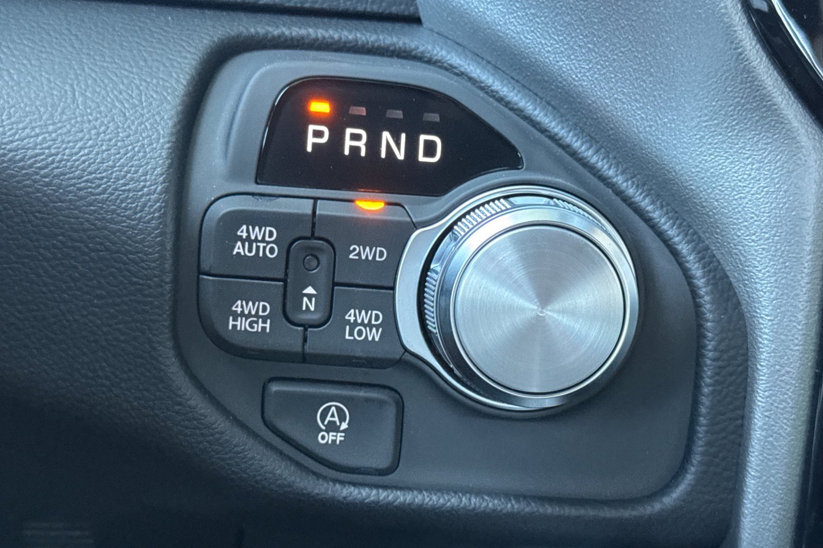 New 2026 RAM 1500 Laramie w/ Night Edition AWD/4WD image 20