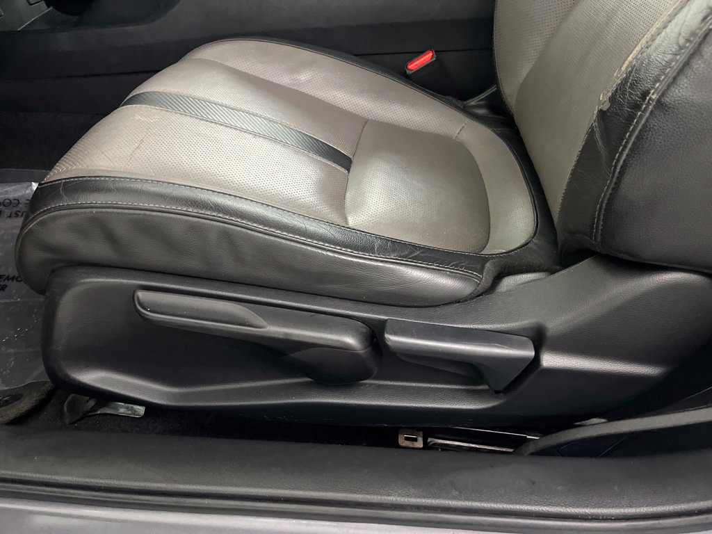 Used 2016 Honda Civic Touring image 44