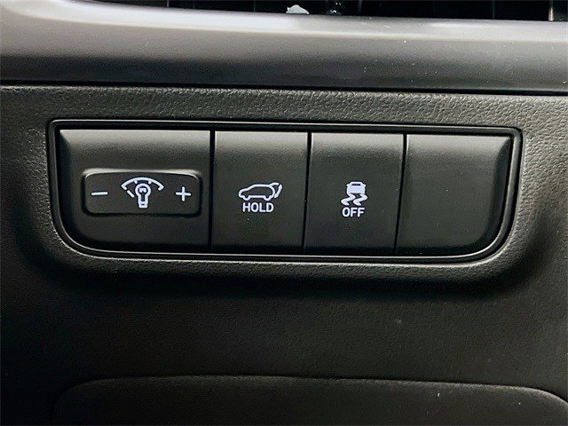 New 2025 Hyundai Tucson XRT AWD/4WD image 13