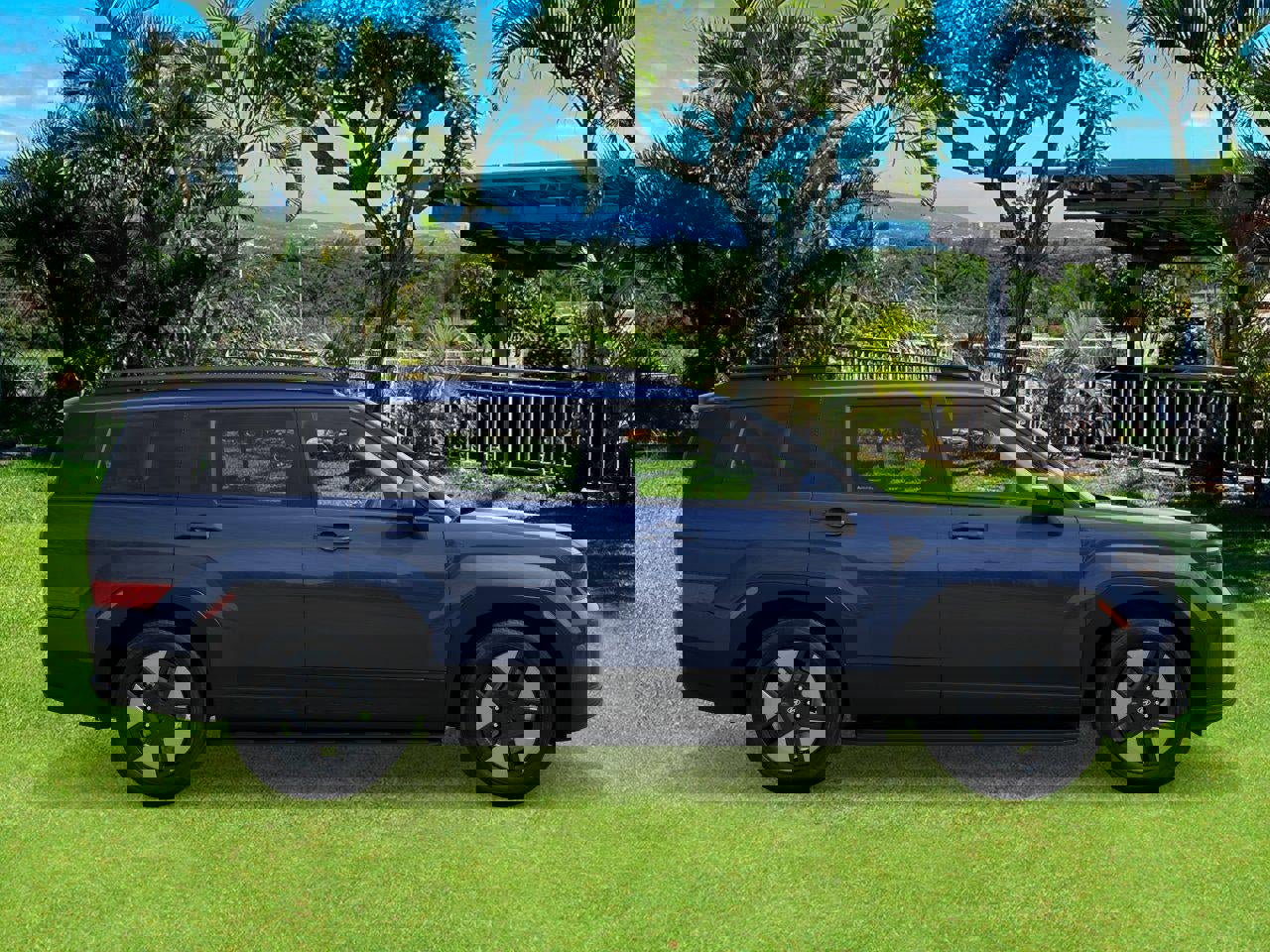 New 2026 Hyundai Santa Fe SEL image 7
