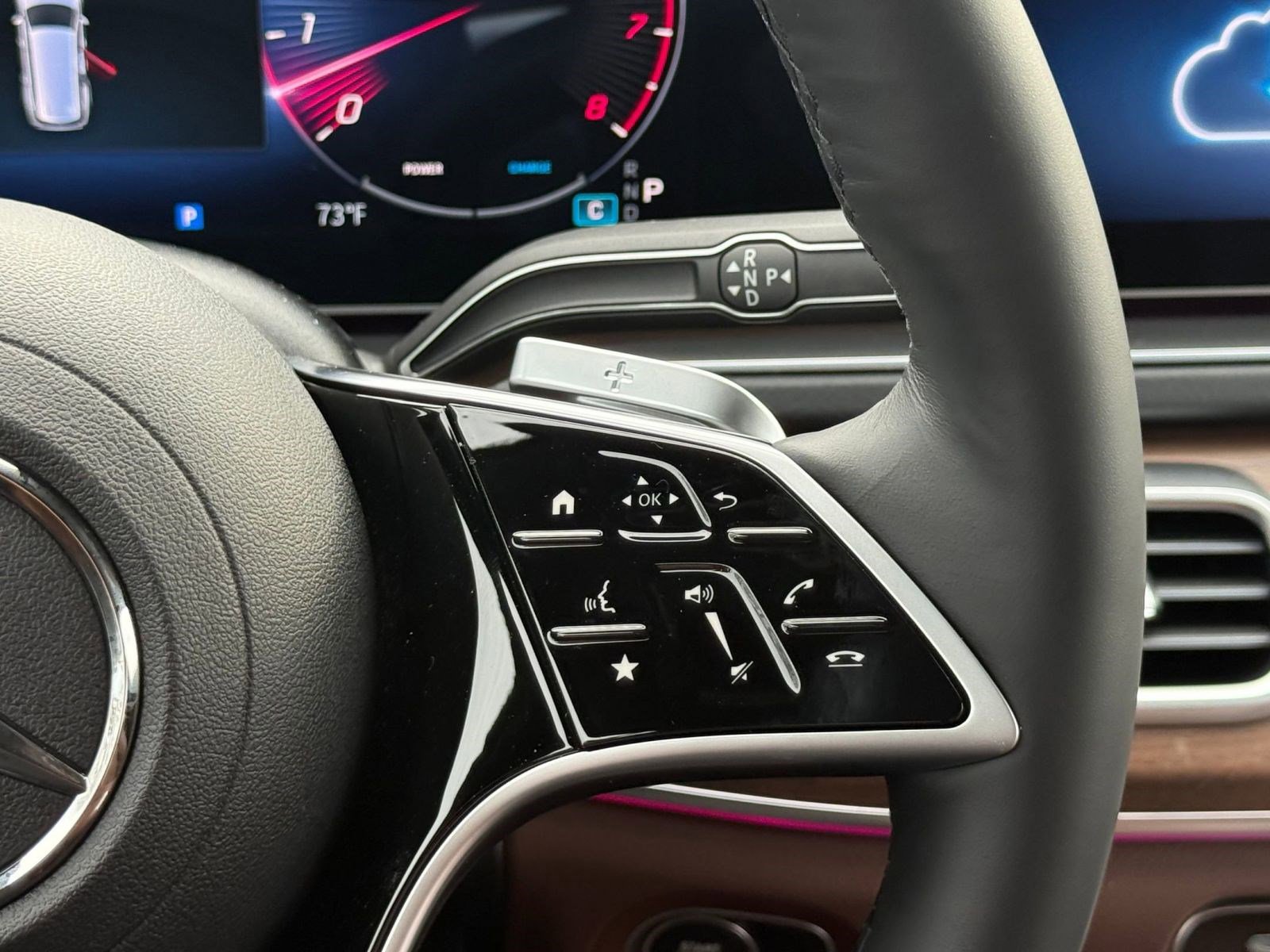 New 2026 Mercedes-Benz GLS 450 4MATIC image 28