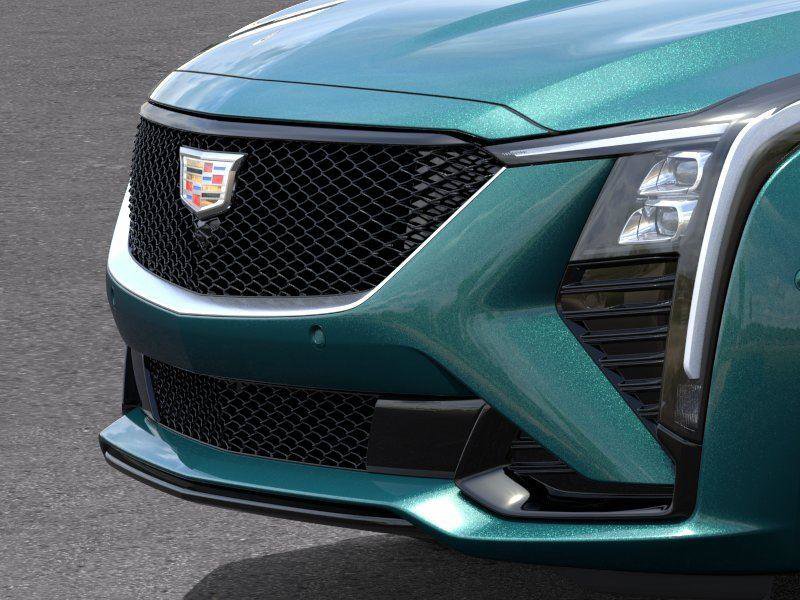 New 2026 Cadillac CT5 Sport w/ Technology Package AWD/4WD image 13