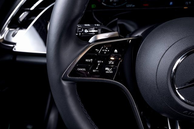 Used 2024 Mercedes-Benz E 450 4MATIC All-Terrain Wagon image 39