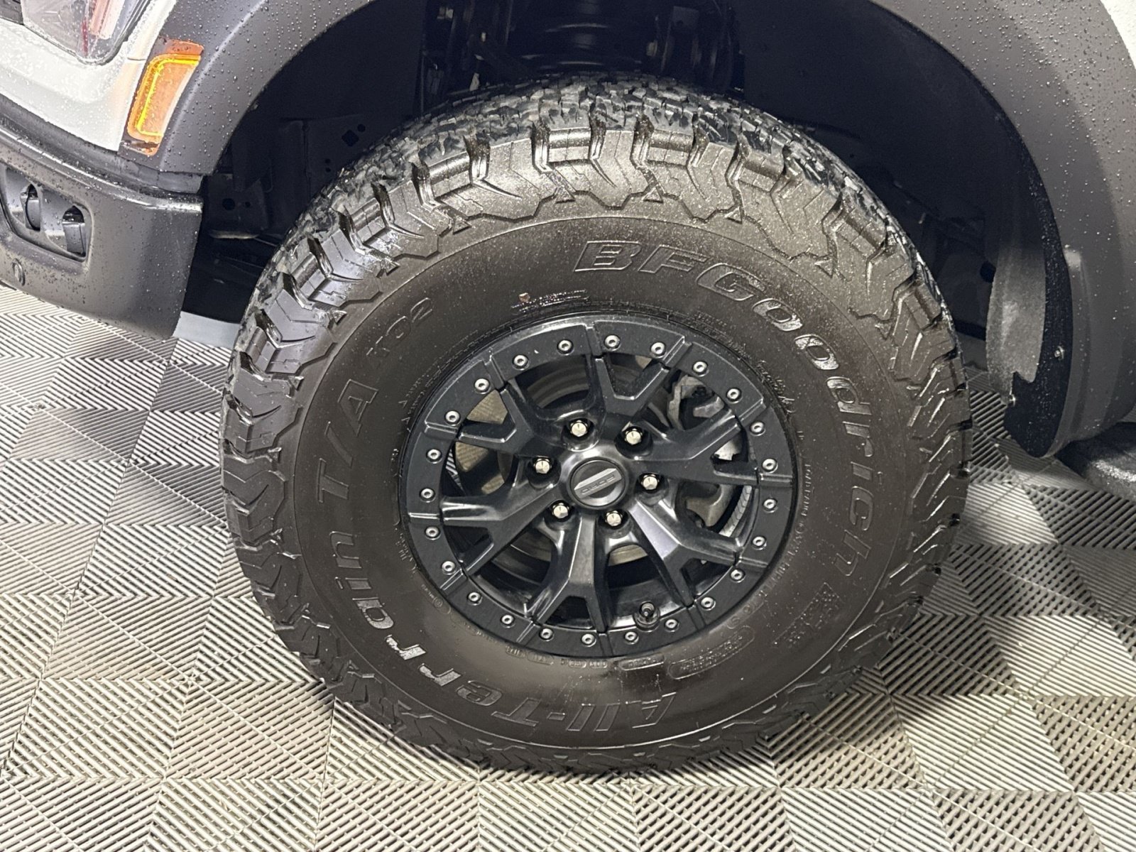 Used 2023 Ford F150 Raptor w/ Equipment Group 802A Raptor R AWD/4WD image 12