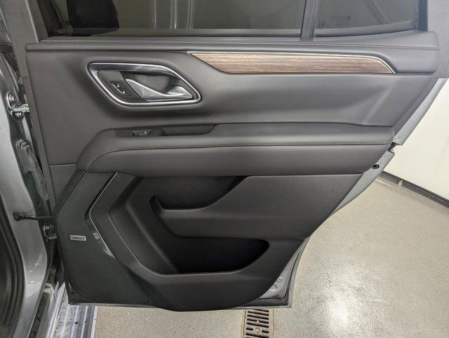 Used 2024 Chevrolet Tahoe High Country image 19
